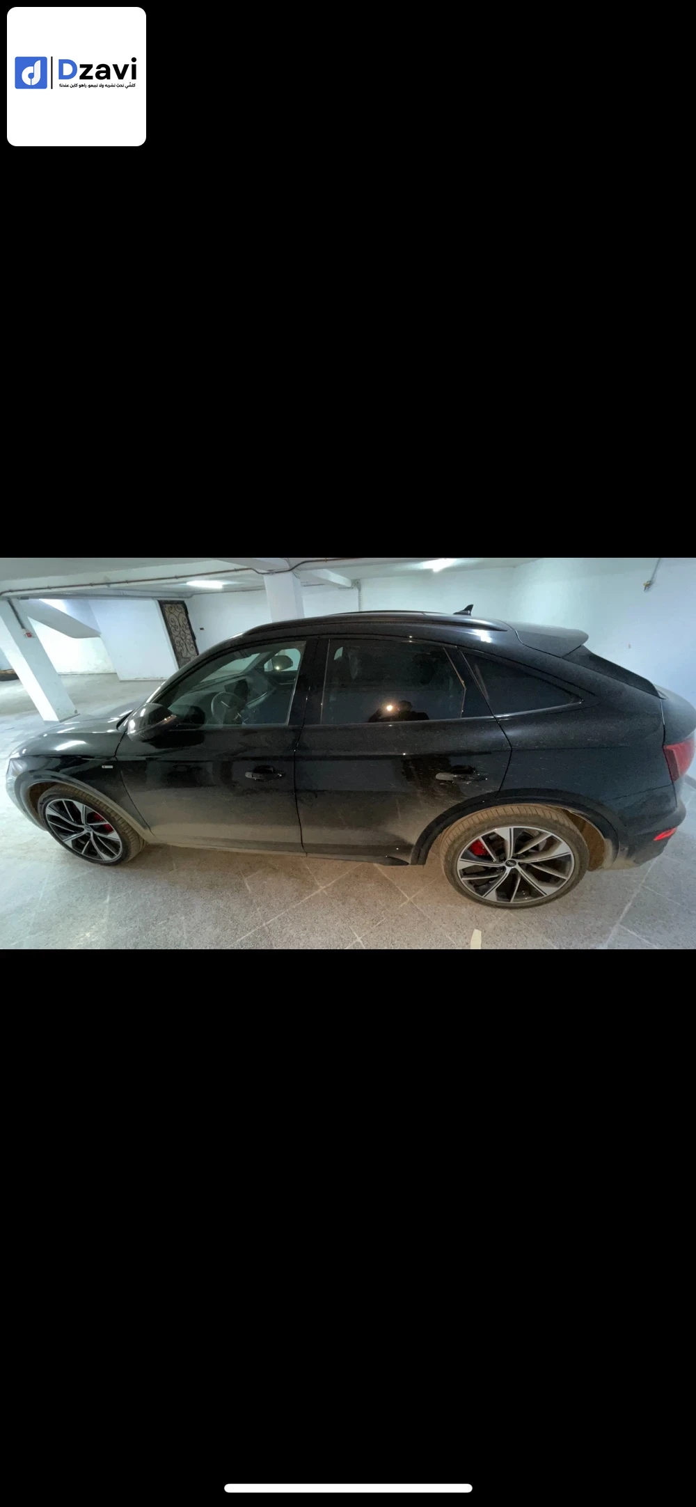 Voitures Audi à 42 TIPAZA