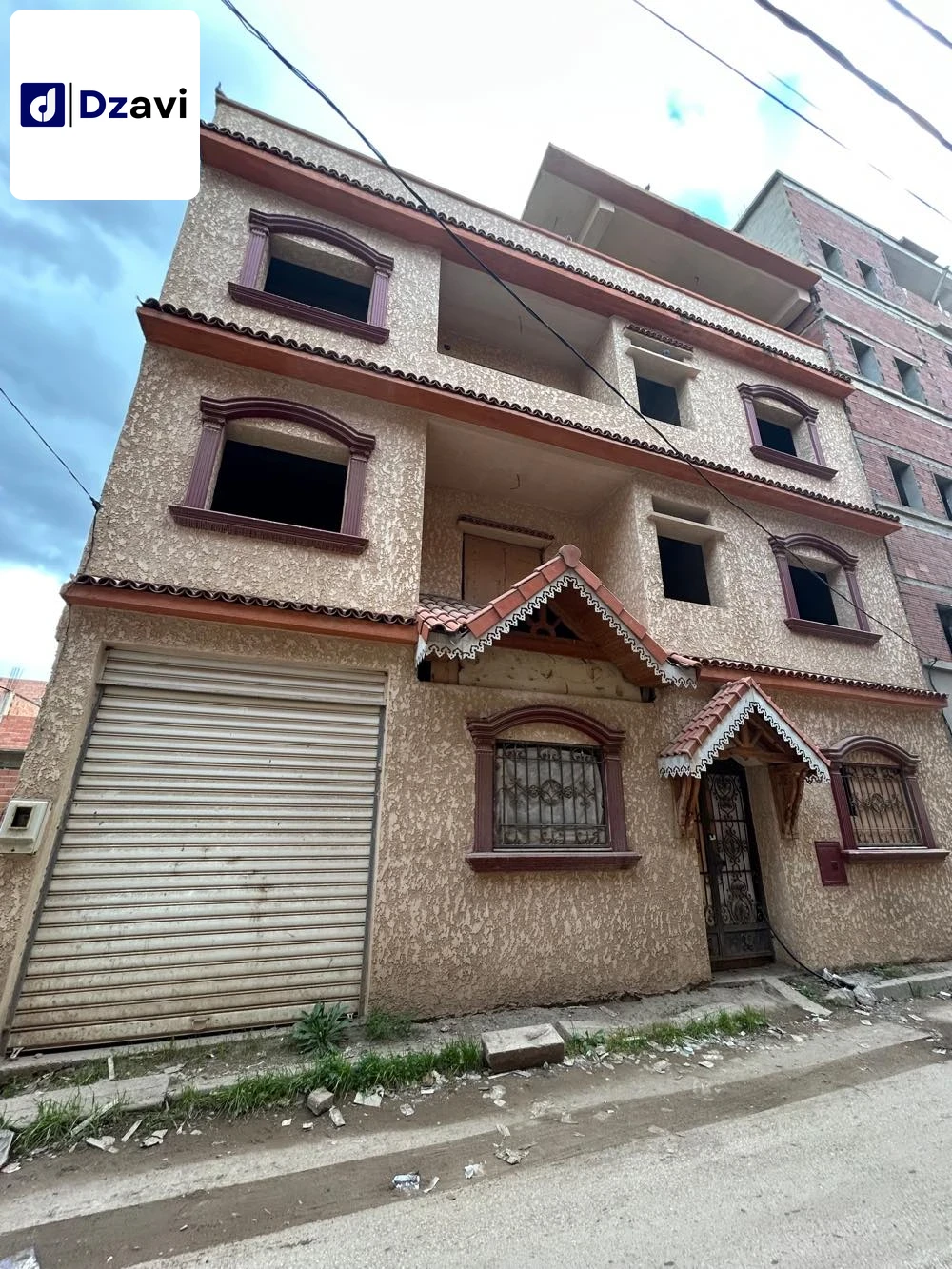 Villas À vendre à 9 BLIDA