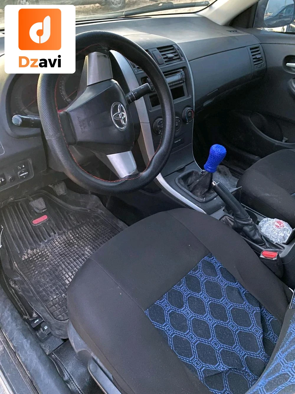 Toyota À vendre à 30 OUARGLA
