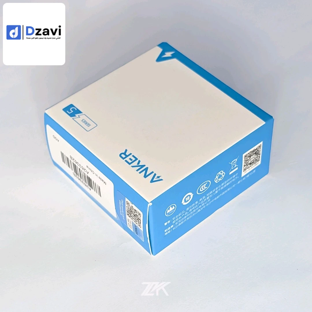 ✅ Chargeur Anker Nano (20W) ???? | 3.000 da ???? | Livraison disponible ???? | Payment à la livraison ☎️ | 0781040276