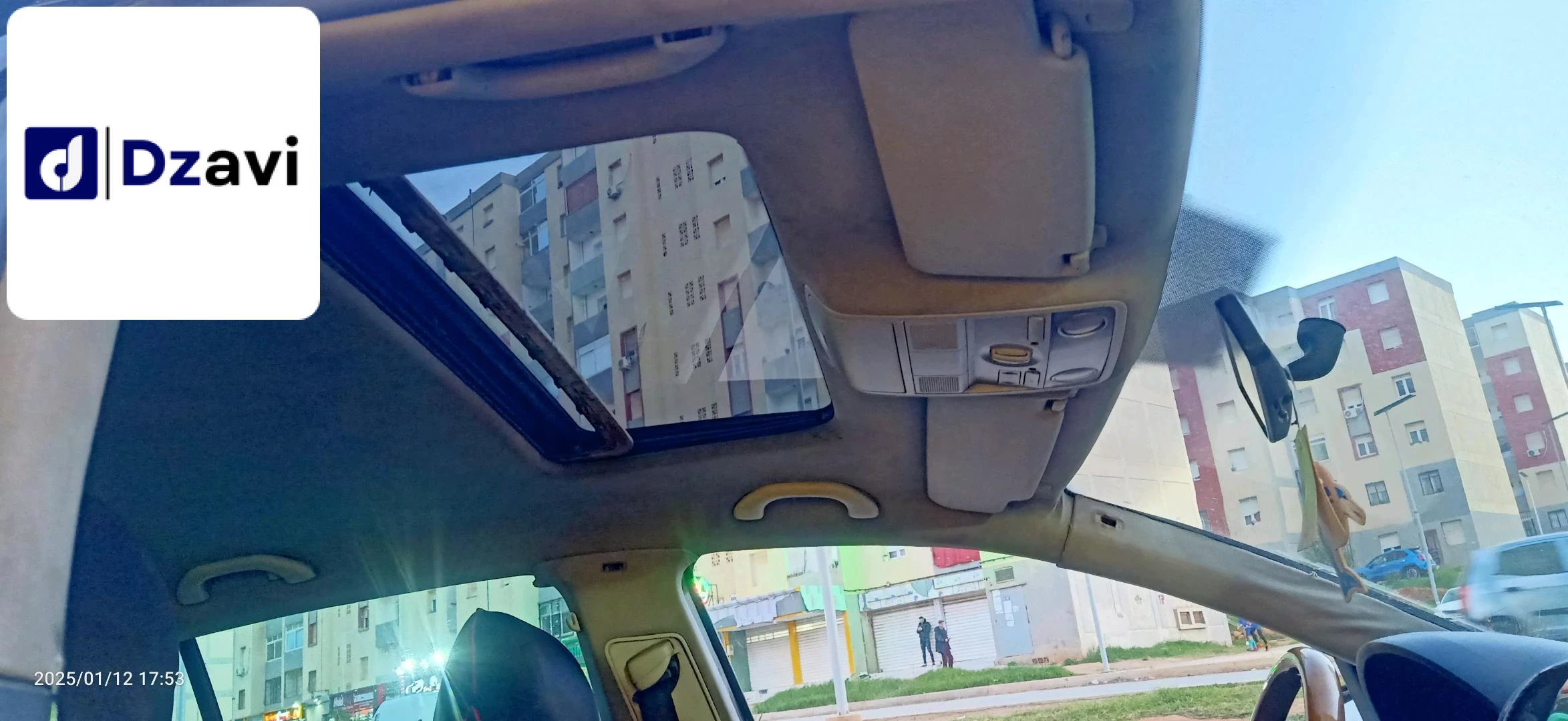 Volkswagen À vendre à 16 ALGER