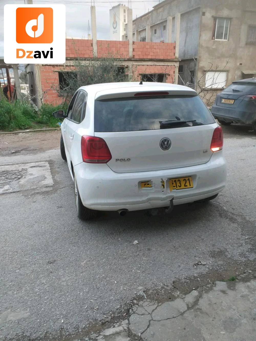 Volkswagen À vendre à 21 SKIKDA