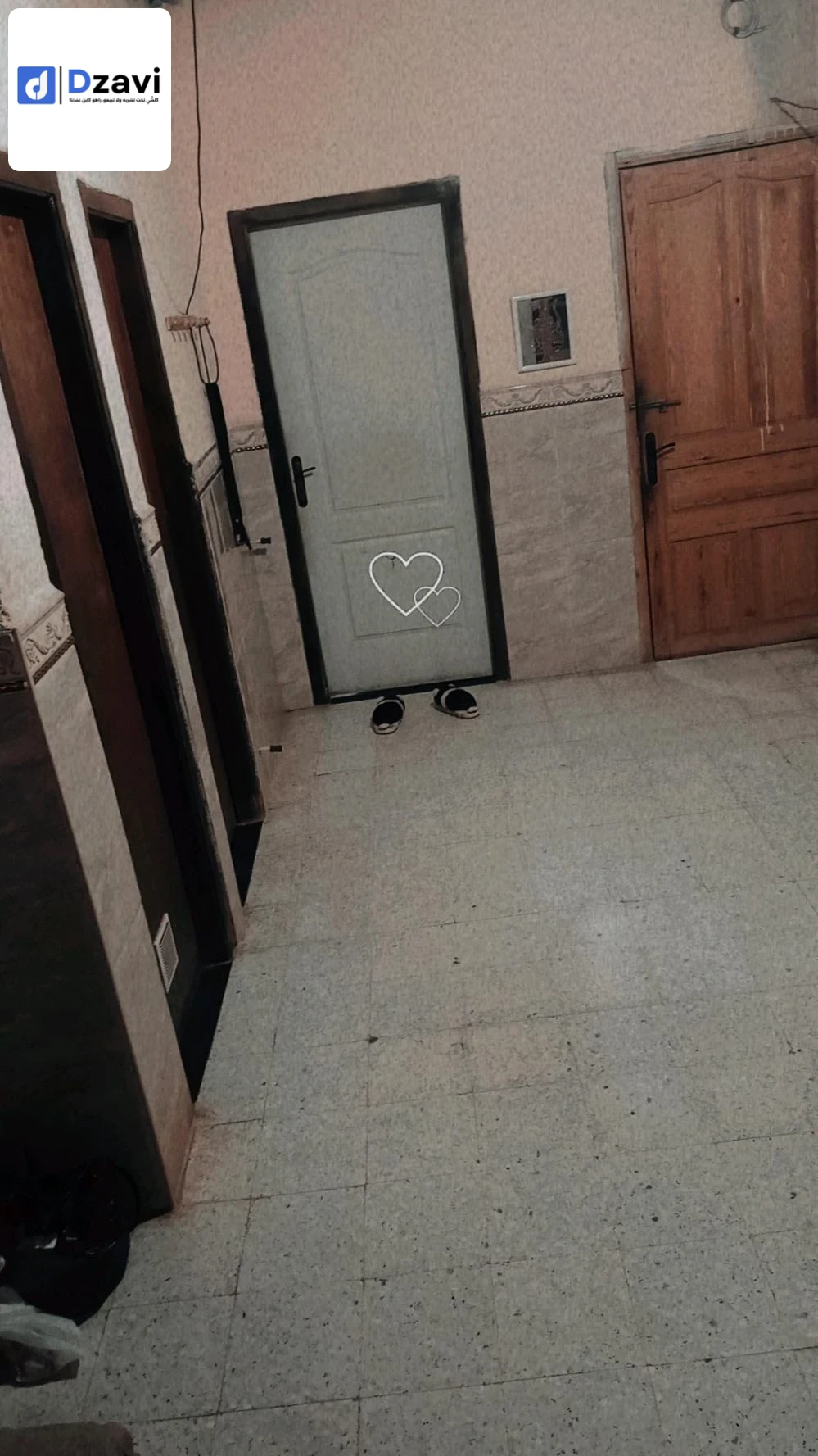 Maisons Traditionnelles À vendre à 16 ALGER superficie 114 m2