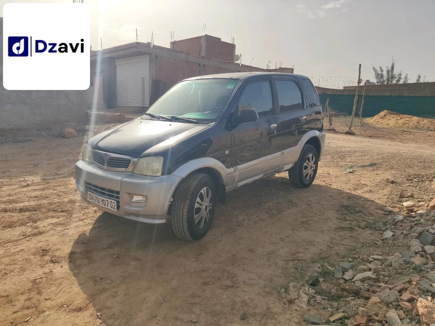 autres véhicules À vendre à 2 CHLEF