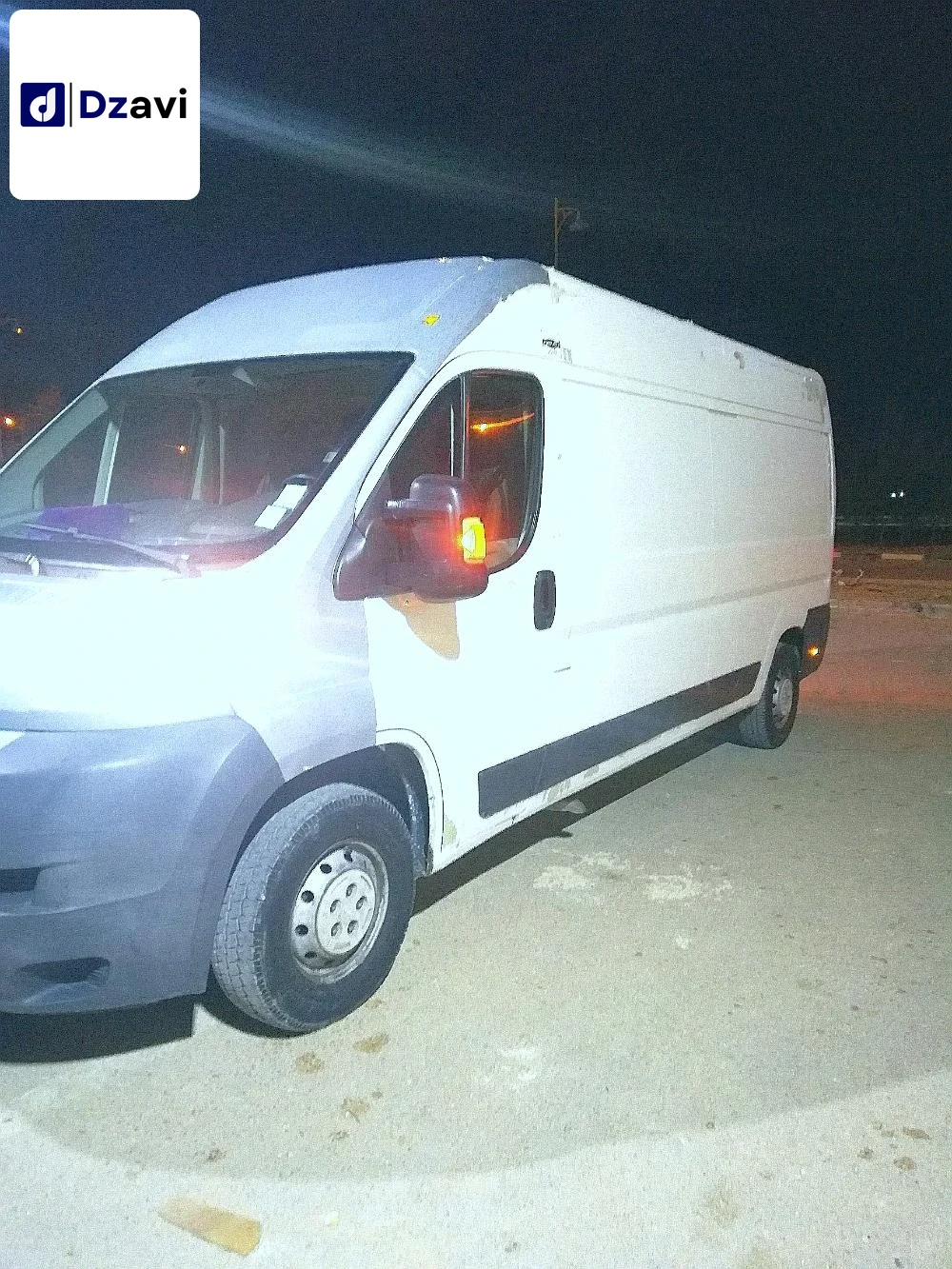 Peugeot À vendre à 28 M'SILA
