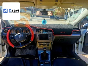 Voitures Volkswagen à 6 BEJAIA