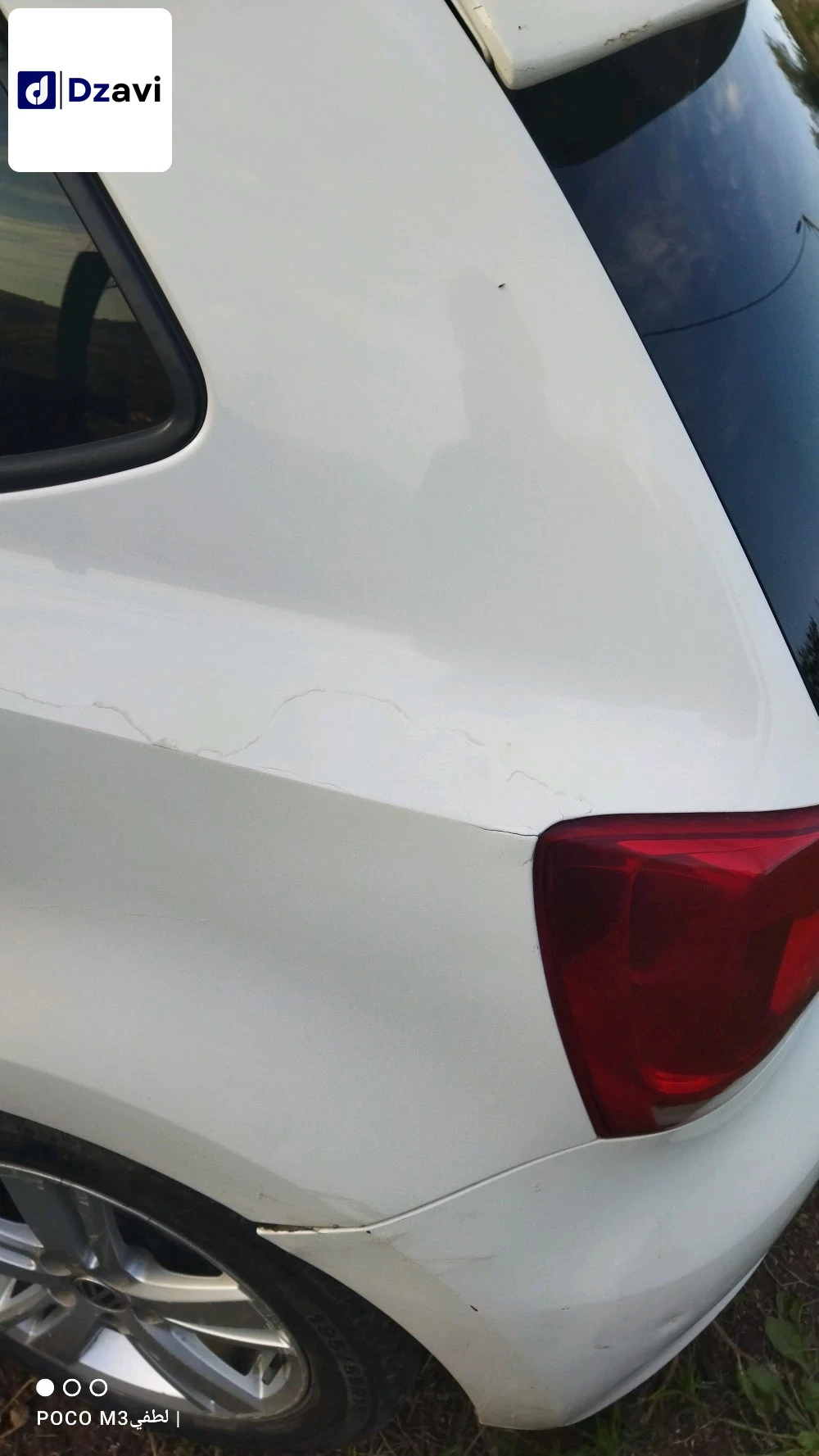 Volkswagen À vendre à 24 GUELMA