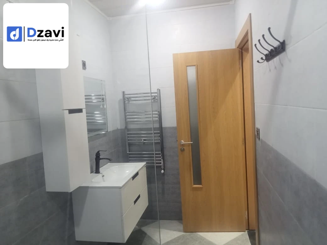 Appartements À vendre à 36 EL TARF superficie 3 m2