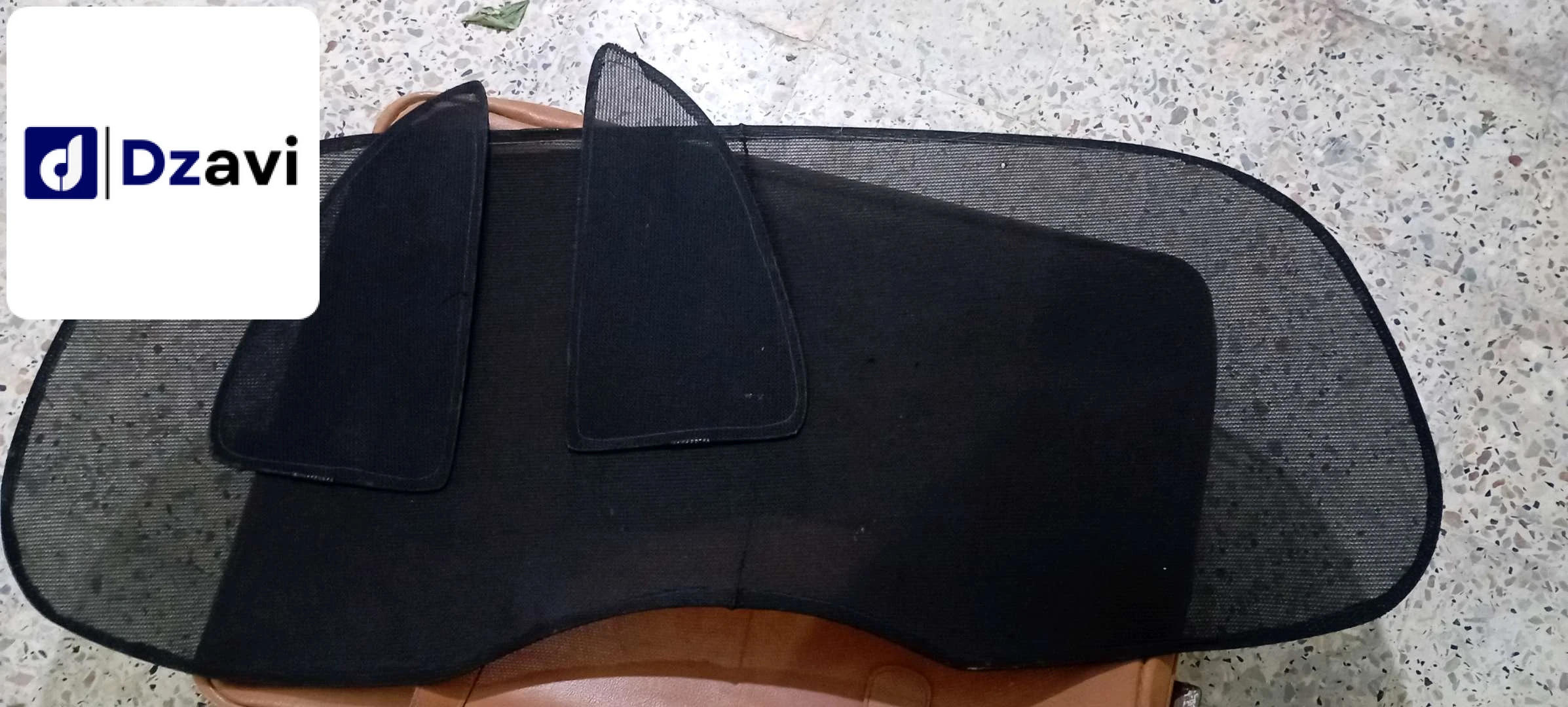 Extérieur et pièces de rechange à vendre à 9 BLIDA