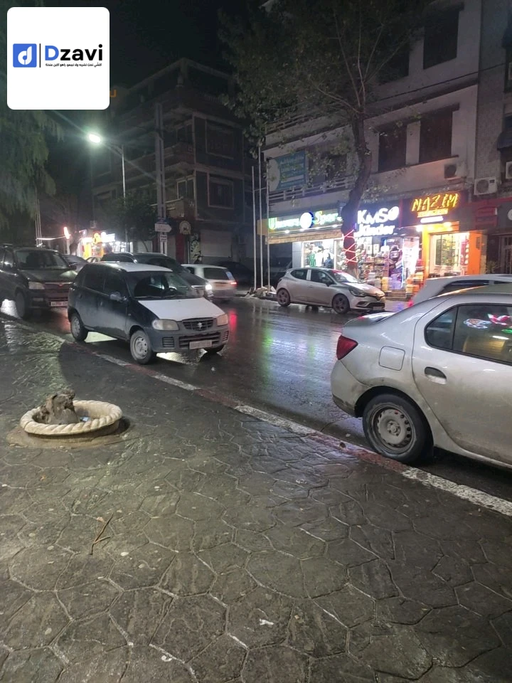 Magasins A louer à 25 CONSTANTINE superficie 15 m2