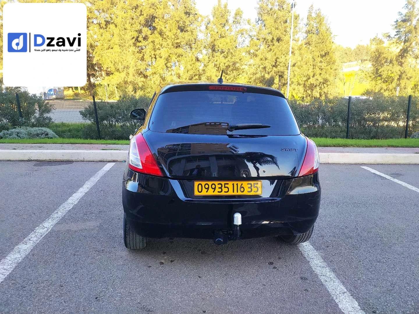Voitures Suzuki à 35 BOUMERDES