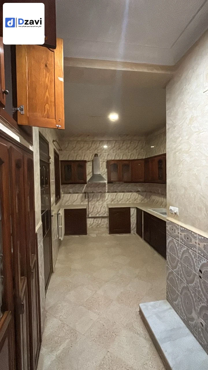 Appartements A louer à 16 ALGER superficie 150 m2