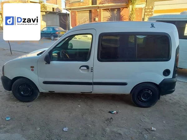 Voitures Renault à 19 SETIF