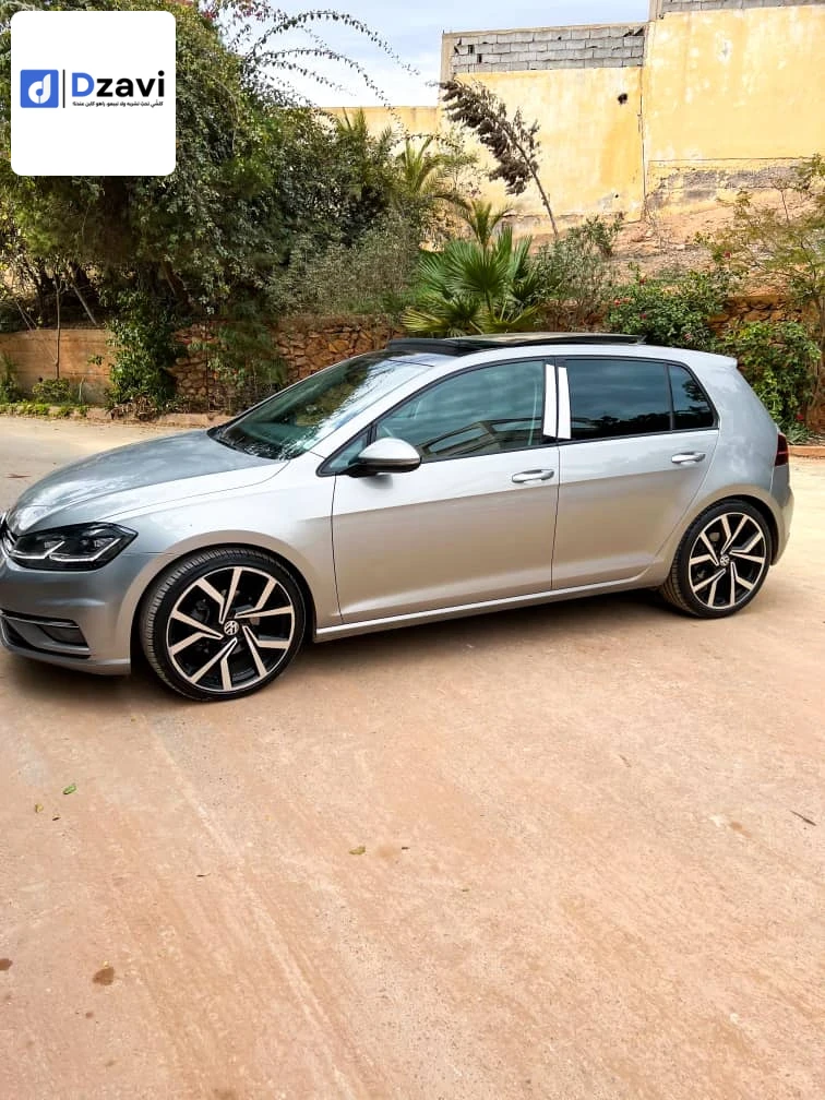 Voitures Volkswagen à 31 ORAN