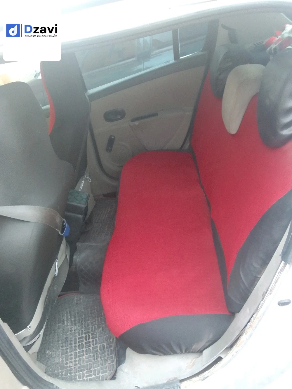 Voitures Renault à 39 EL OUED
