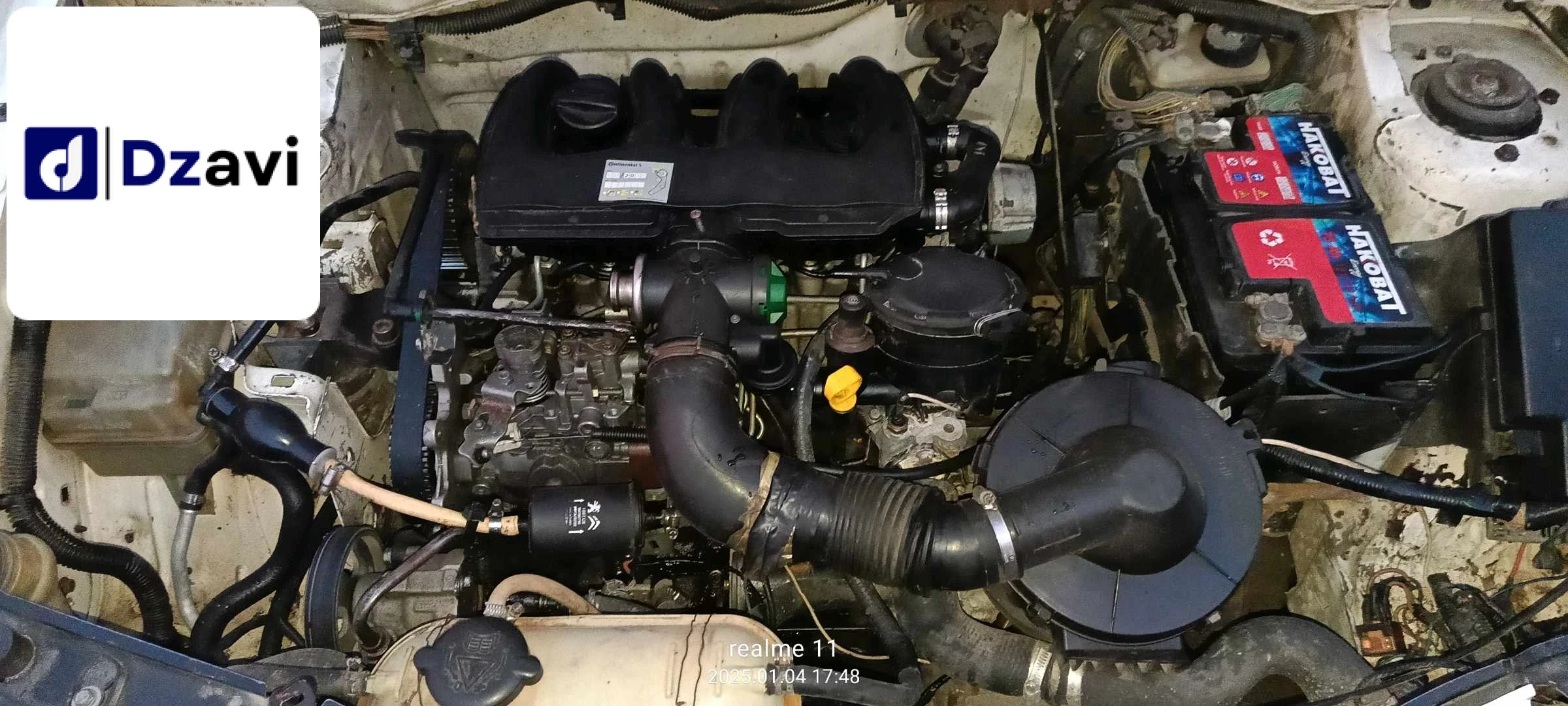 Peugeot À vendre à 4 OUM EL BOUAGHI