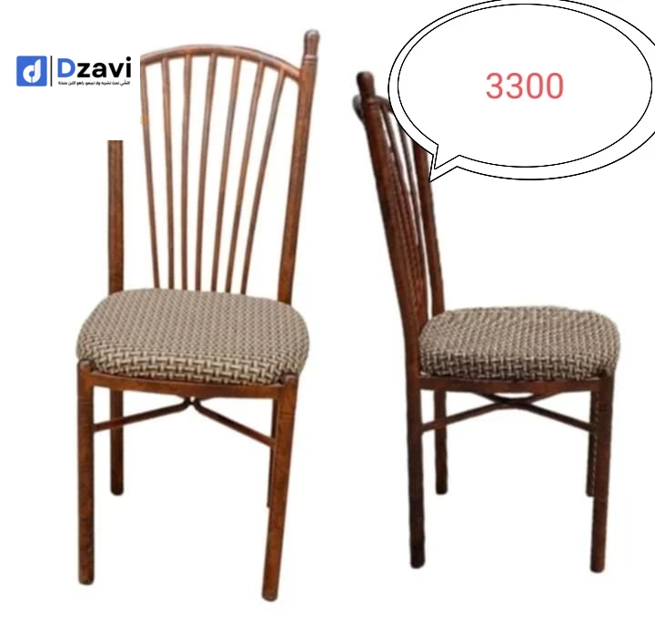كراسي مقاهي مطاعم وطاولات