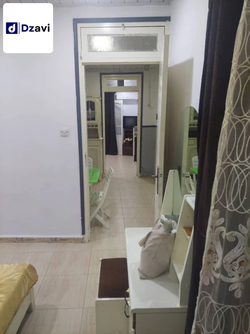 Appartements À vendre à 18 JIJEL