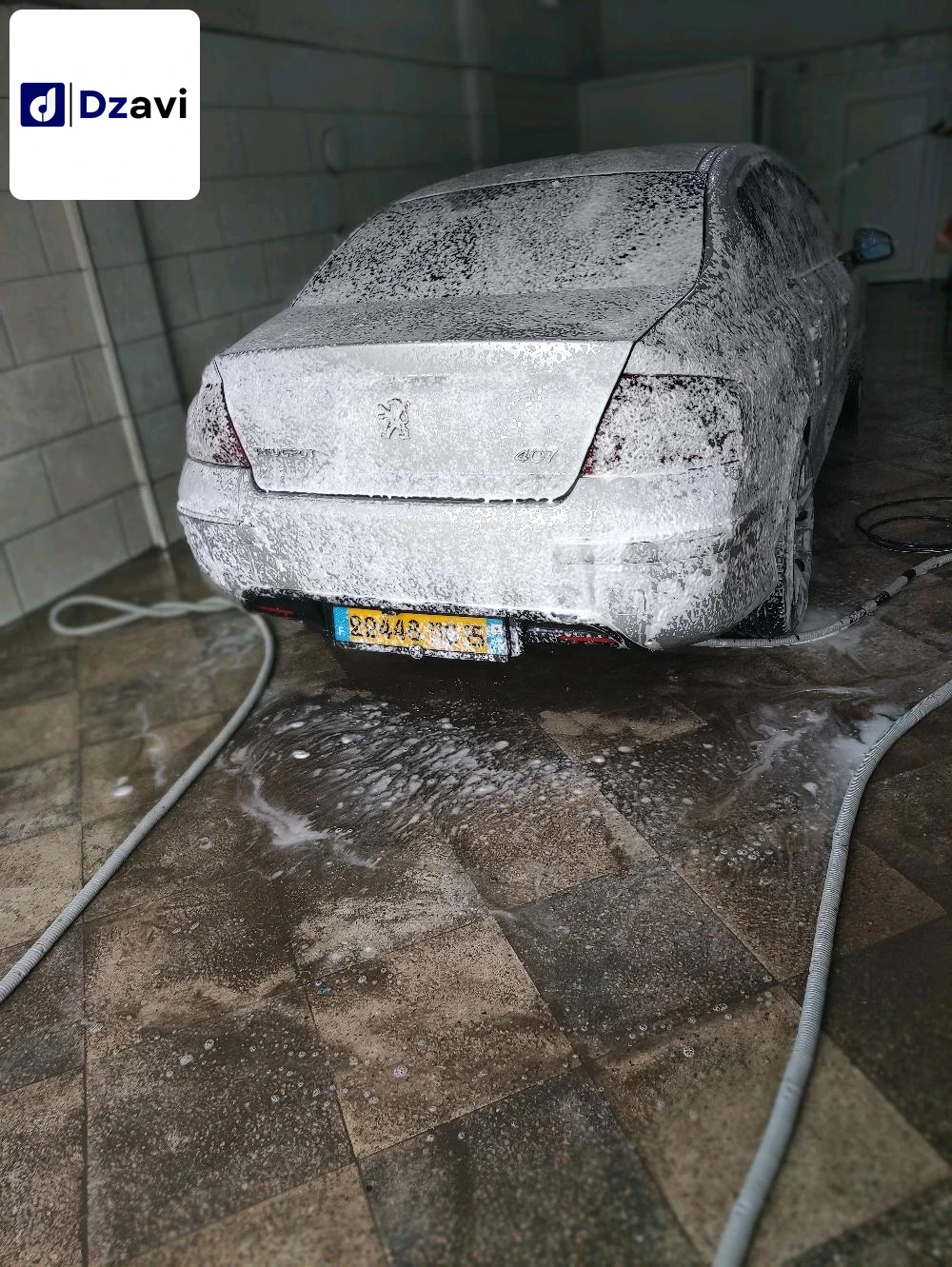 Peugeot À vendre à 15 TIZI OUZOU