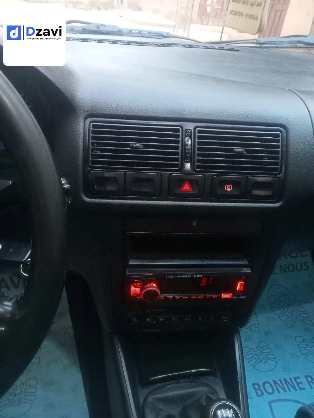 Voitures Volkswagen à 14 TIARET