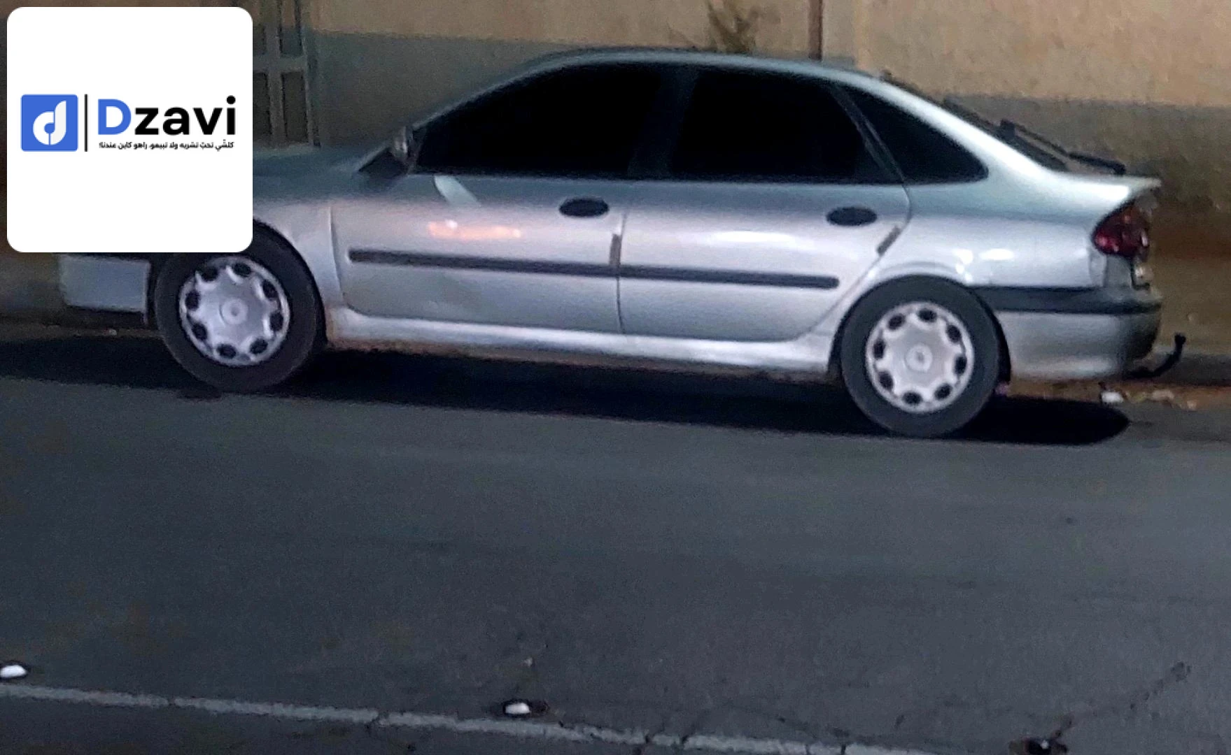 Voitures Renault à 29 MASCARA