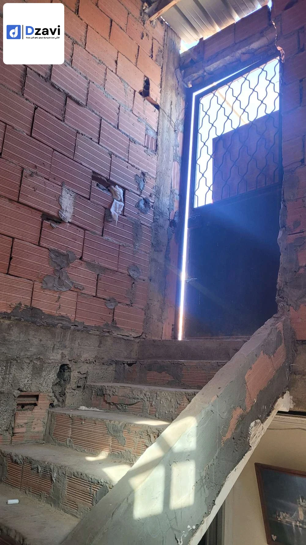 Maisons Traditionnelles À vendre à 46 AIN TEMOUCHENT superficie 4 m2