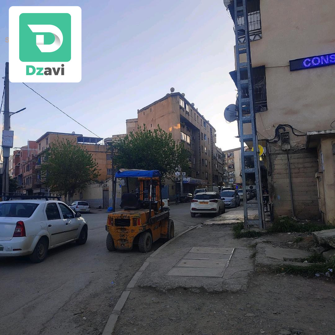 Vente appartement boufarik blida 