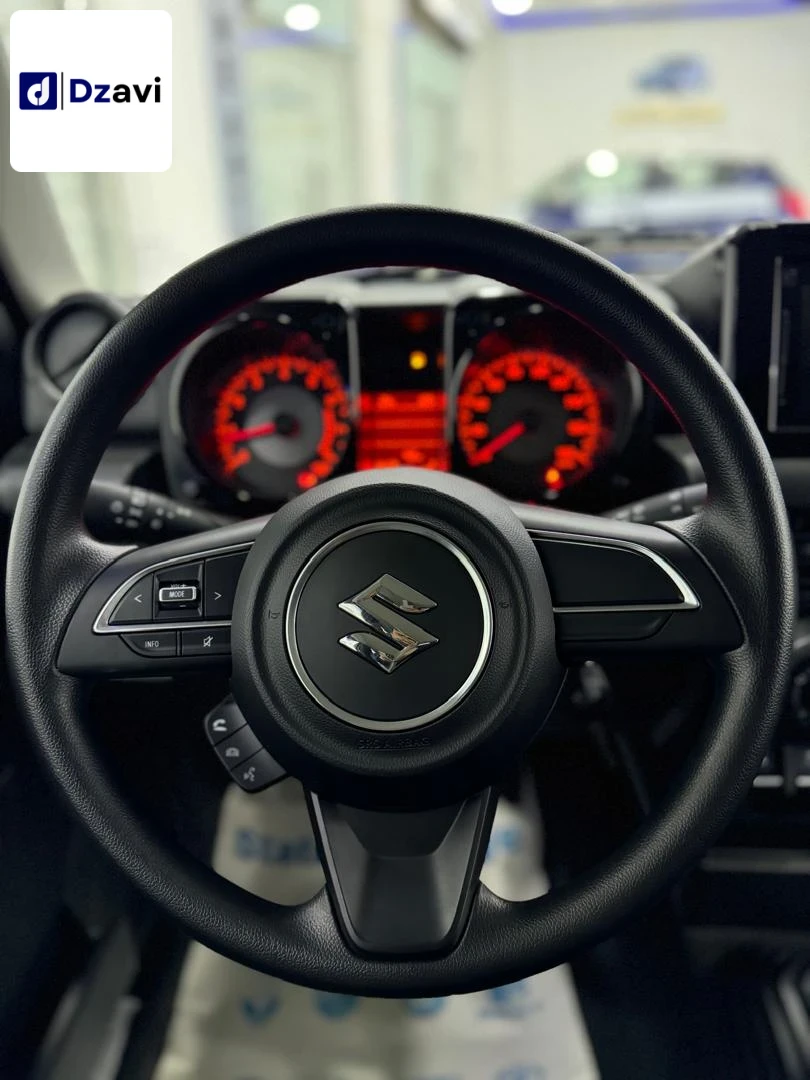 Suzuki À vendre à 5 BATNA