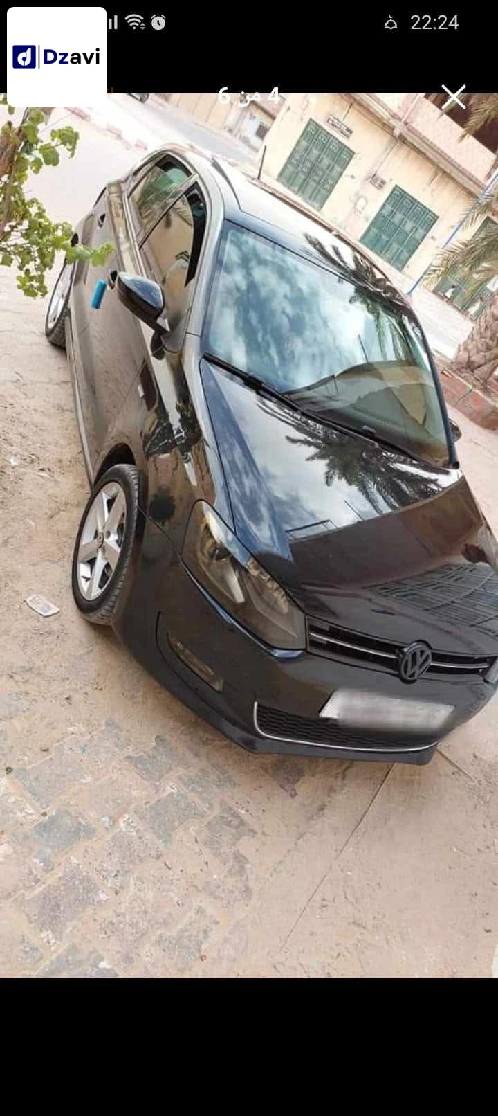 Volkswagen À vendre à 55 Touggourt