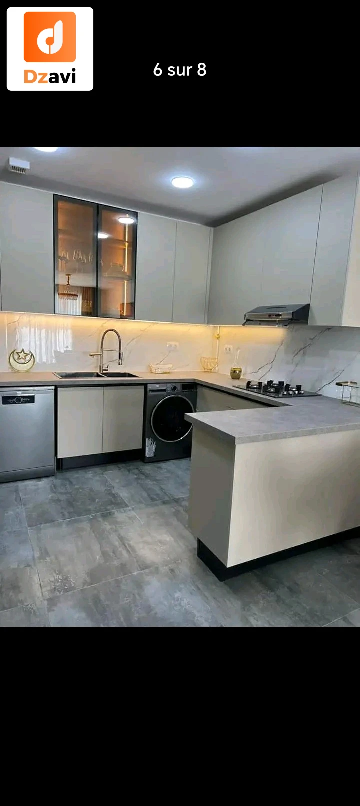 Appartements À vendre à 16 ALGER