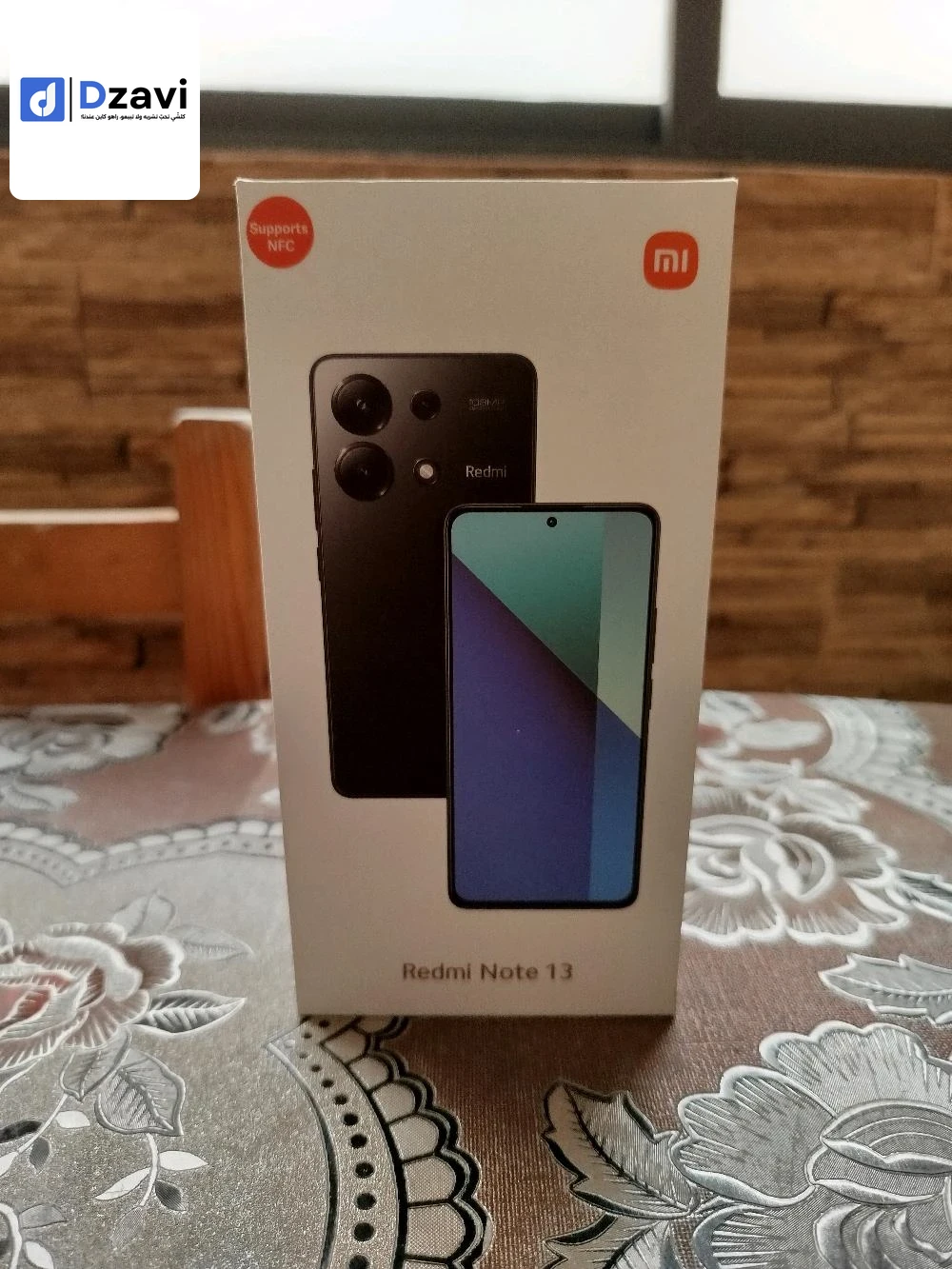 هاتف Redmi Note 13 4G تم إطلاقه مؤخرًا كجزء من سلسلة هواتف Redmi Note 13. يتميز الهاتف بمواصفات جيدة جدًا لفئته السعرية: الشاشة: شاشة بحجم 6.67 بوصة بدقة Full HD+ مع معدل تحديث 90 هرتز. المعالج: يأتي بمعالج Snapdragon 685، وهو معالج يوفر أداء جيد للاستخدا