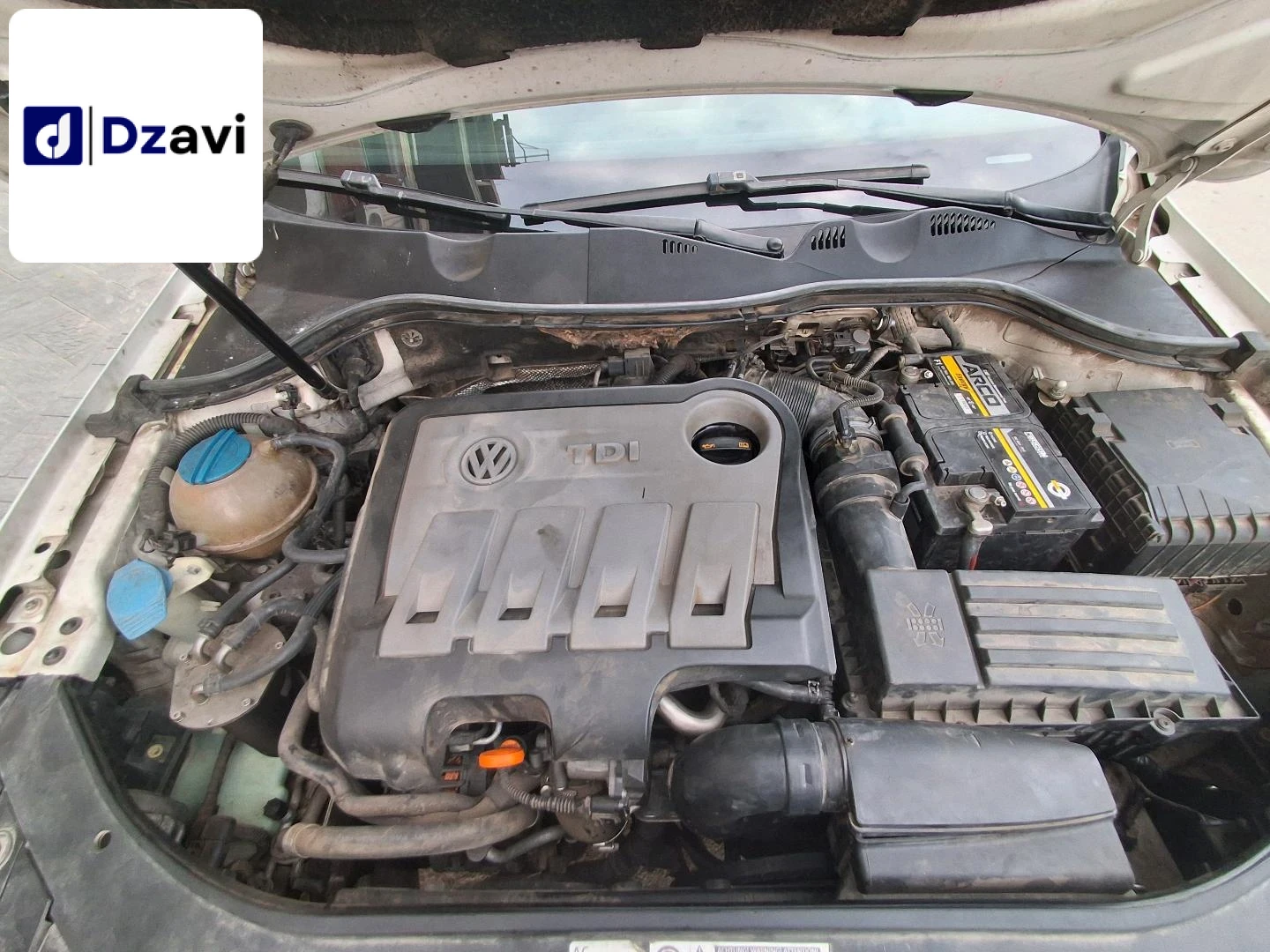 Volkswagen À vendre à 16 ALGER
