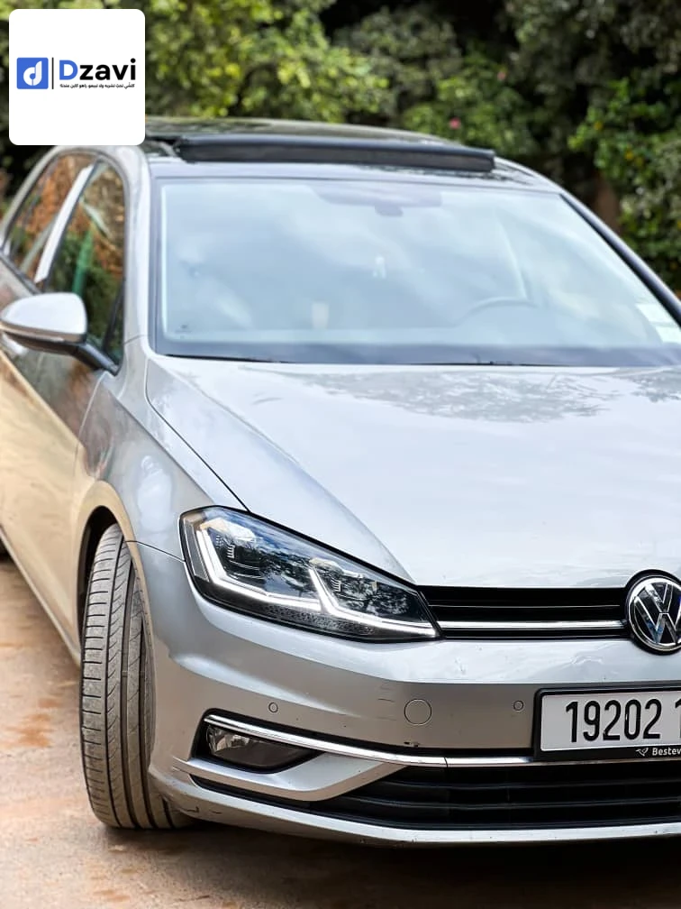 Voitures Volkswagen à 31 ORAN