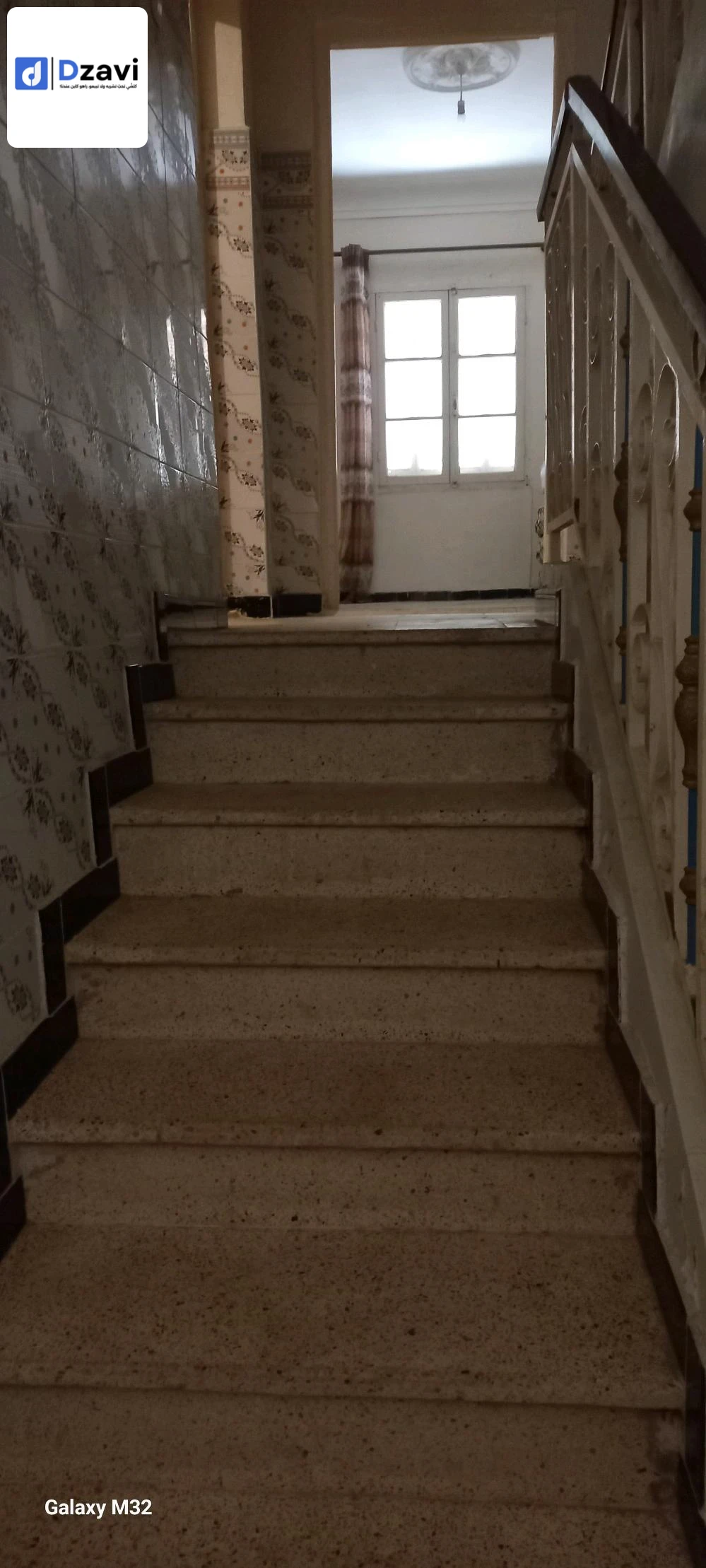 Villas À vendre à 27 MOSTAGANEM superficie 97 m2