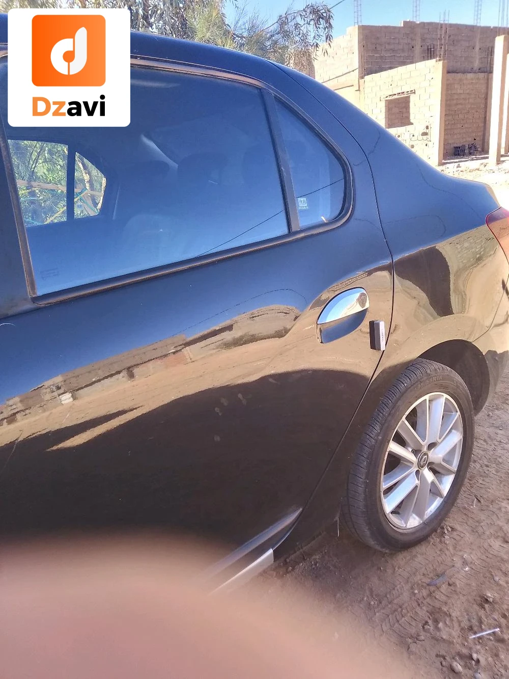 Renault À vendre à 8 BECHAR