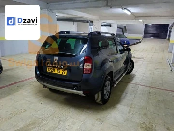 Voitures Dacia à 31 ORAN