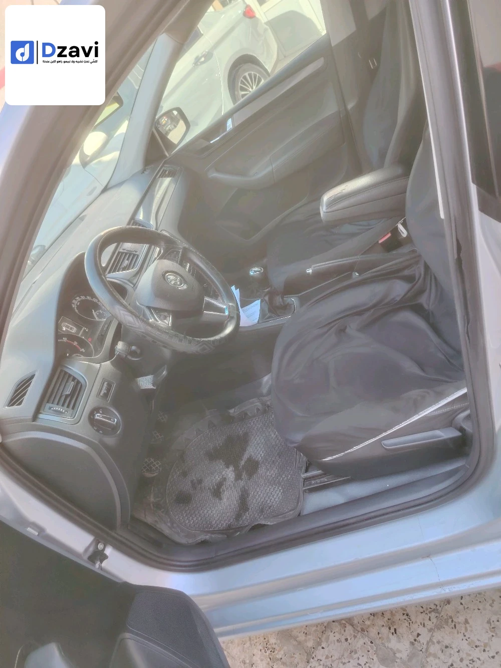 Voitures Skoda à 30 OUARGLA