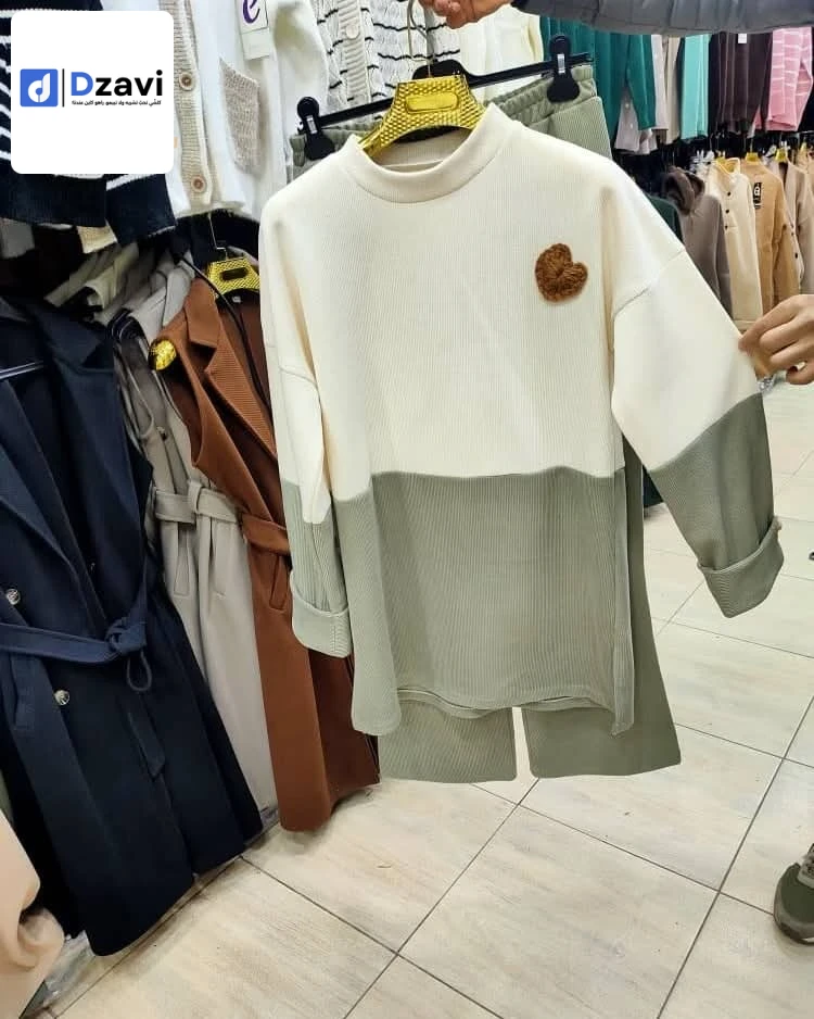 Vêtements de détente et vêtements de nuit à vendre à 35 BOUMERDES