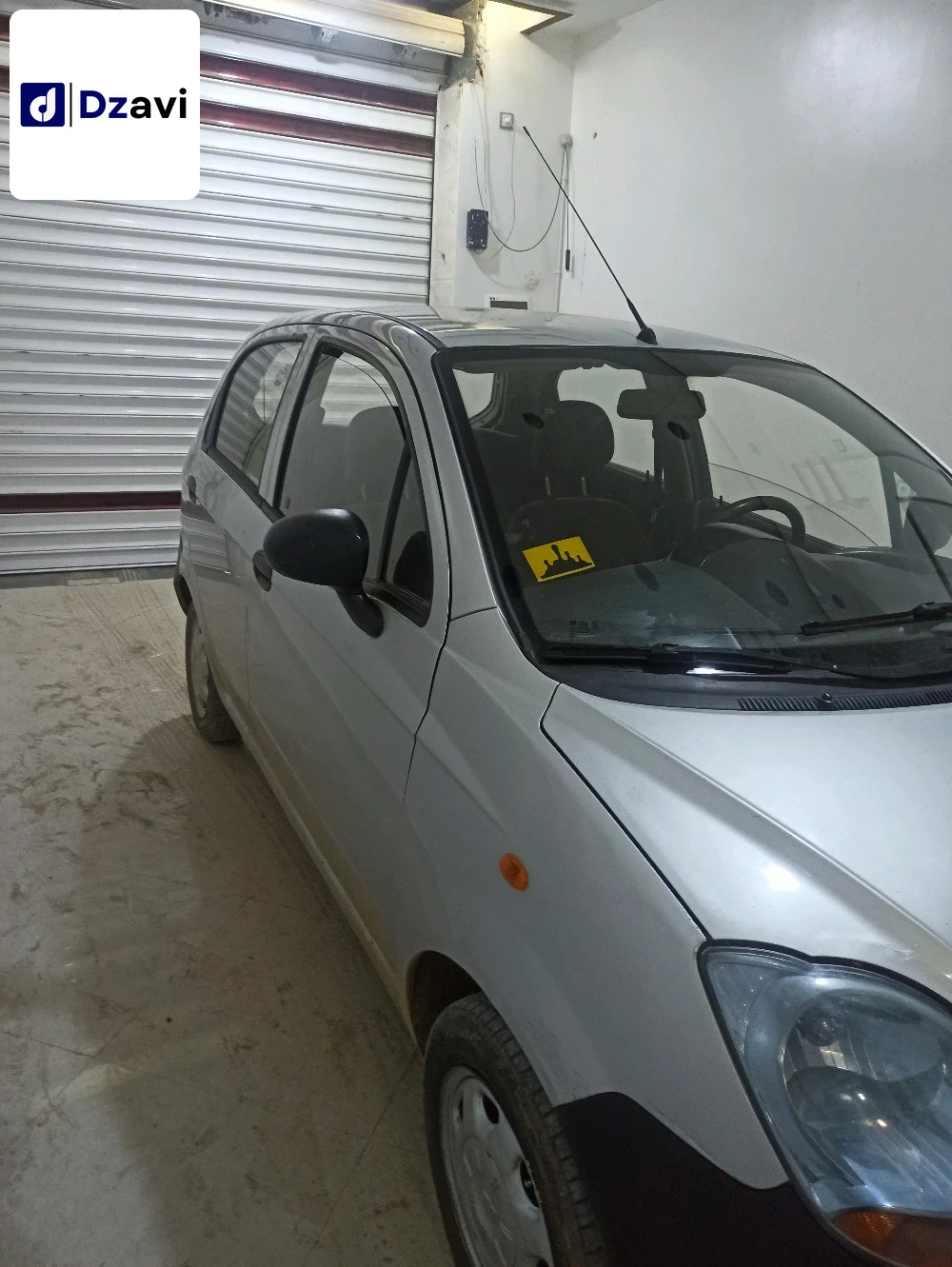 Chevrolet À vendre à 12 TEBESSA