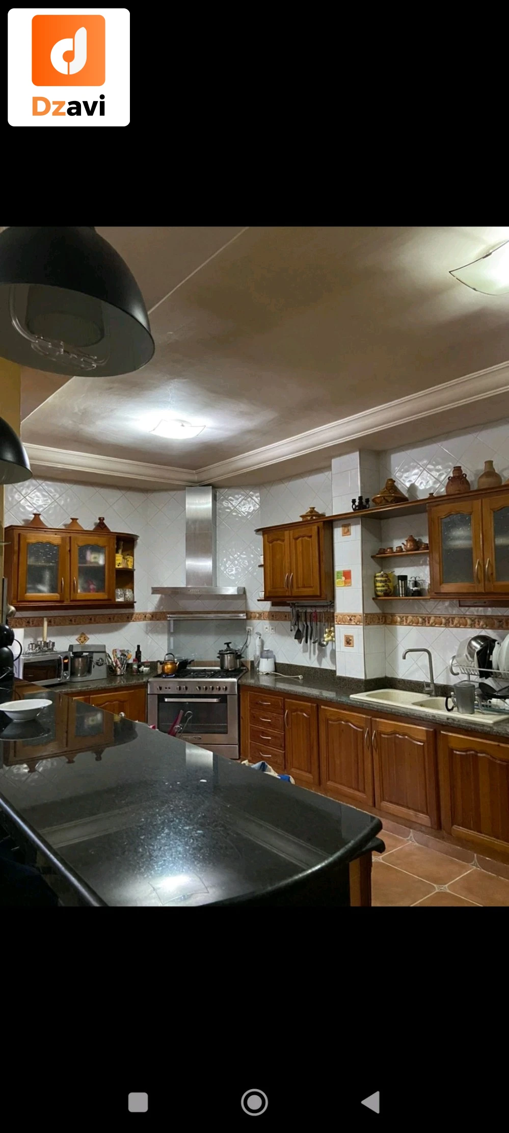 Villas À vendre à 22 SIDI BEL ABBES