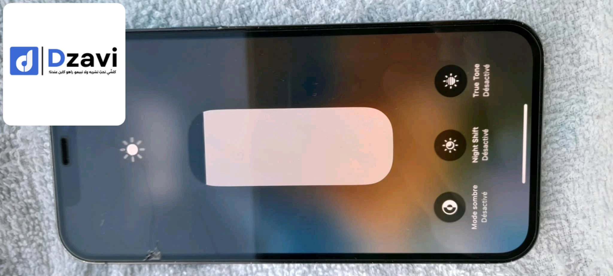 iPhone 12 Pro m9lob fi hba iCloud 0774762995 Stockage 128 go Batri 79 Face Id active True tone active