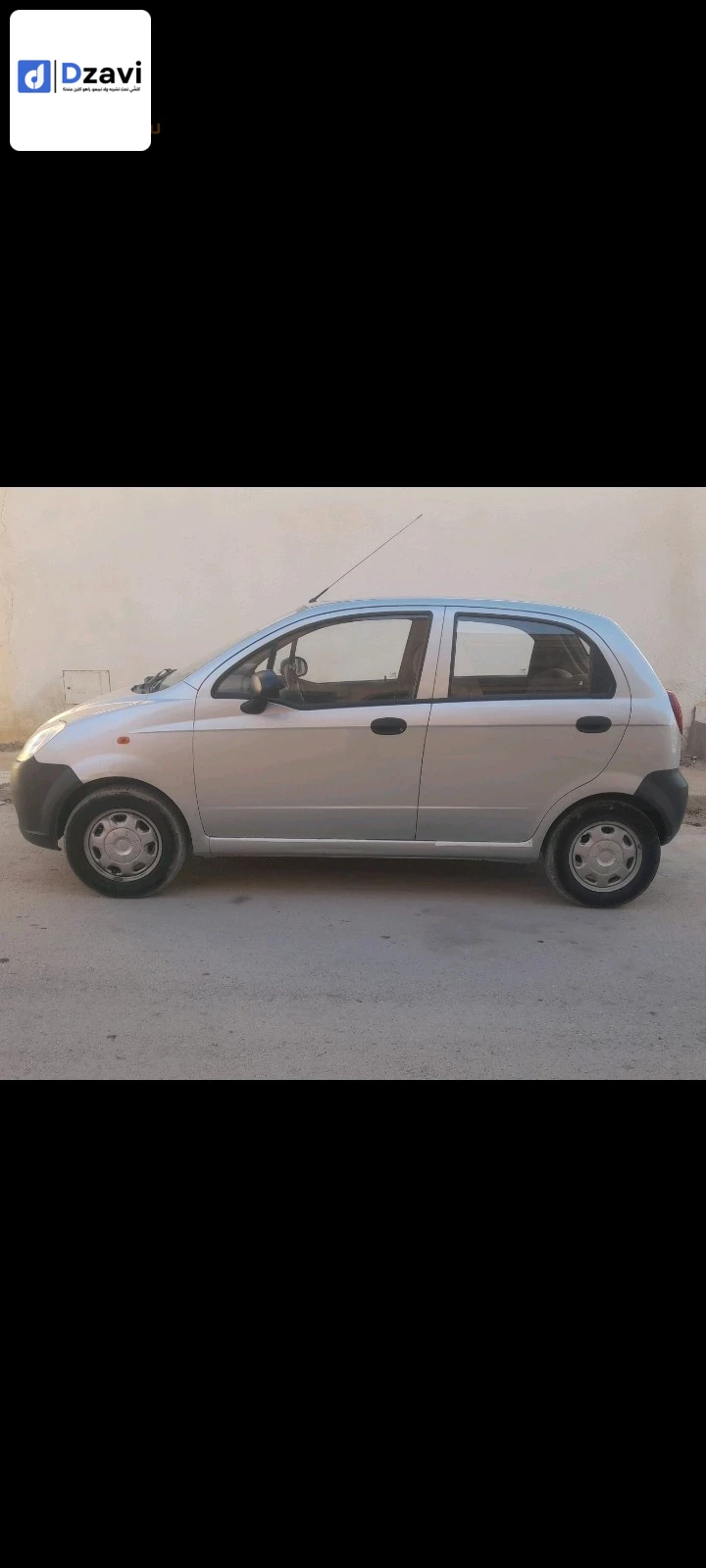 Voitures Chevrolet à 17 DJELFA