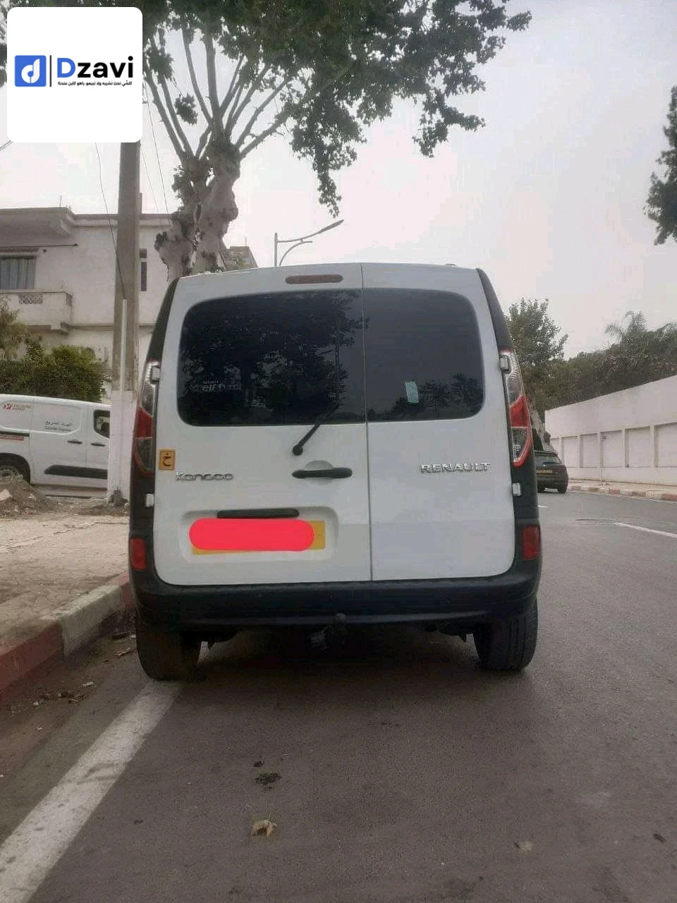 Voitures Renault à 9 BLIDA