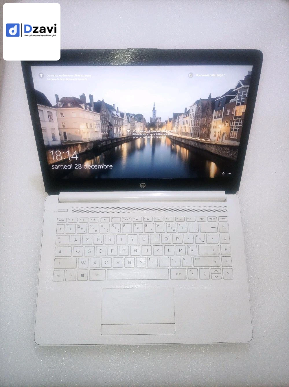 Huawei Mate Book D14 