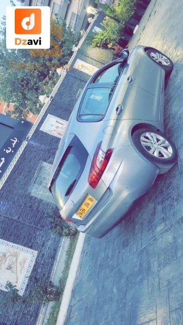 Peugeot À vendre à 16 ALGER