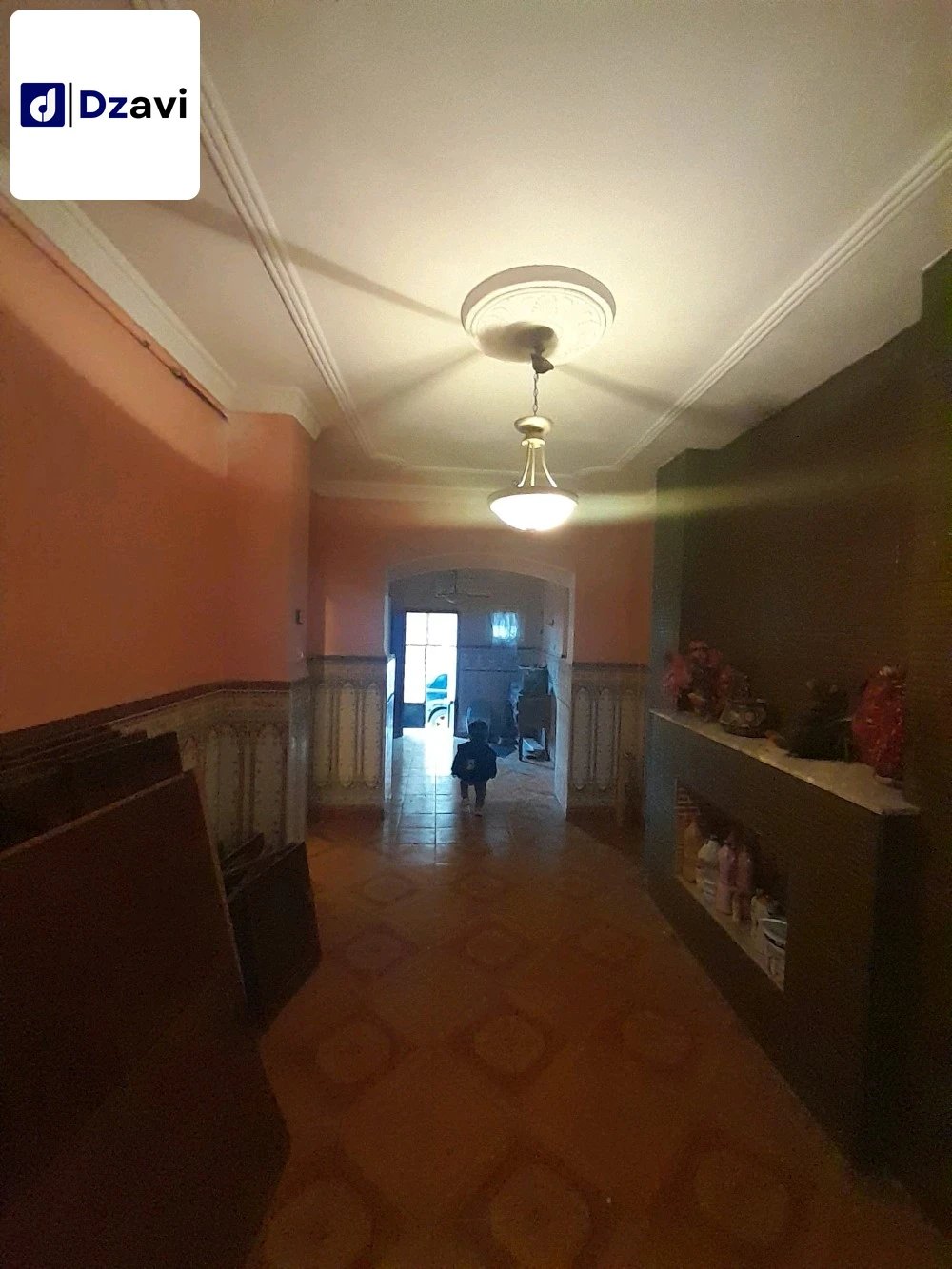 Appartements À vendre à 16 ALGER