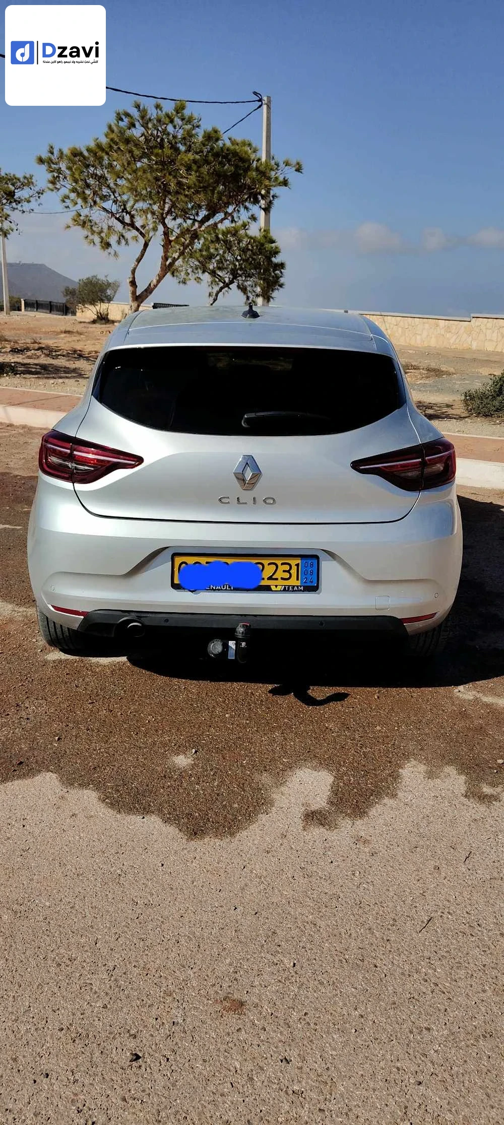 Voitures Renault à 31 ORAN