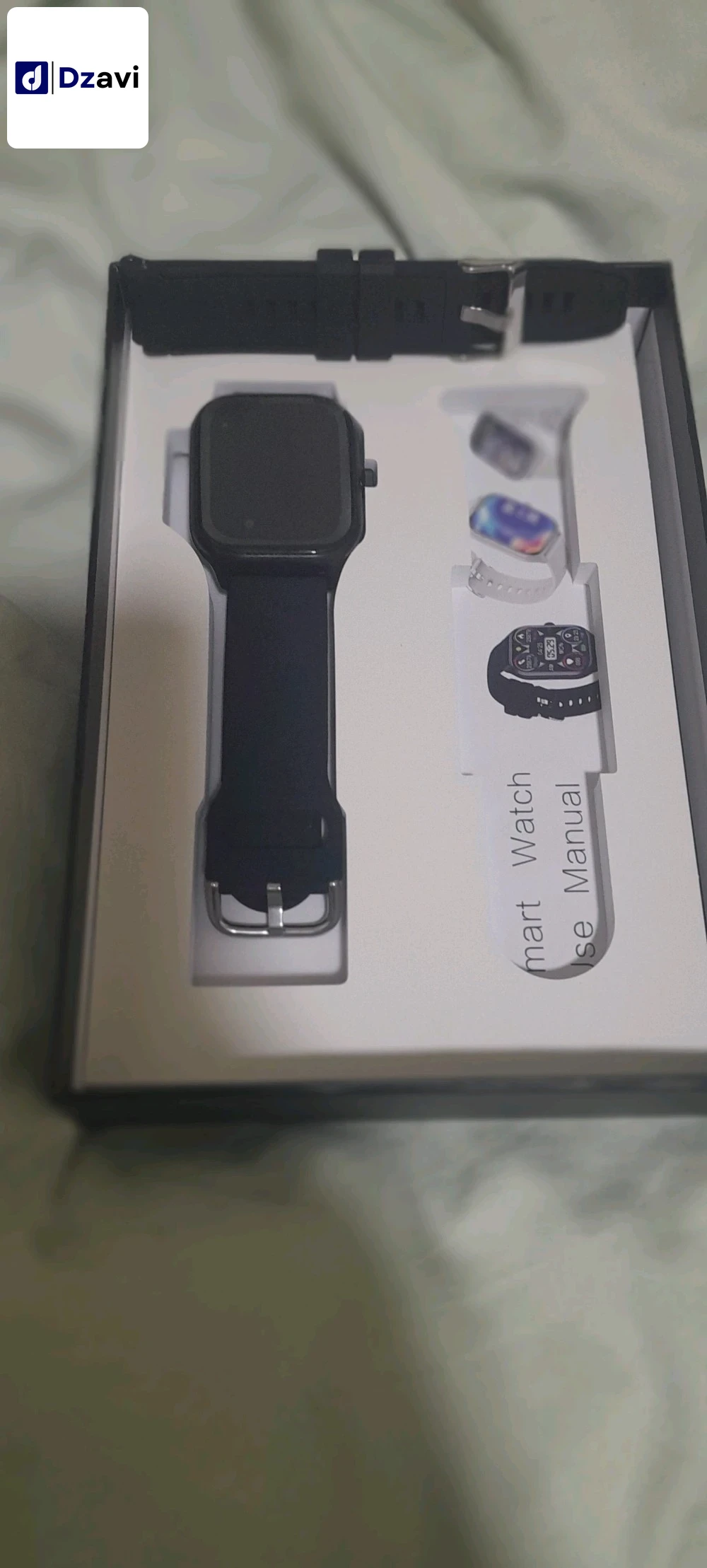 Montres et bracelets intelligents à vendre à 16 ALGER