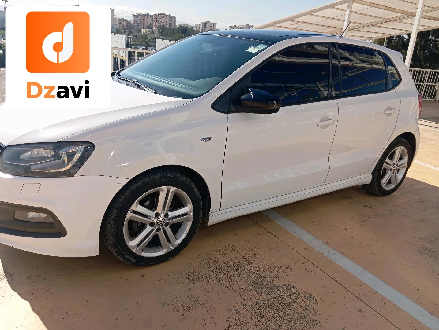 Volkswagen À vendre à 16 ALGER