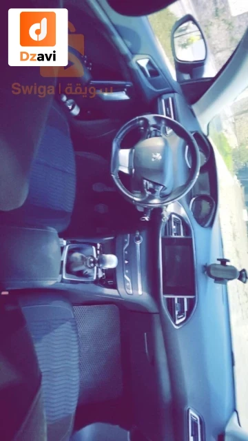 Peugeot À vendre à 16 ALGER